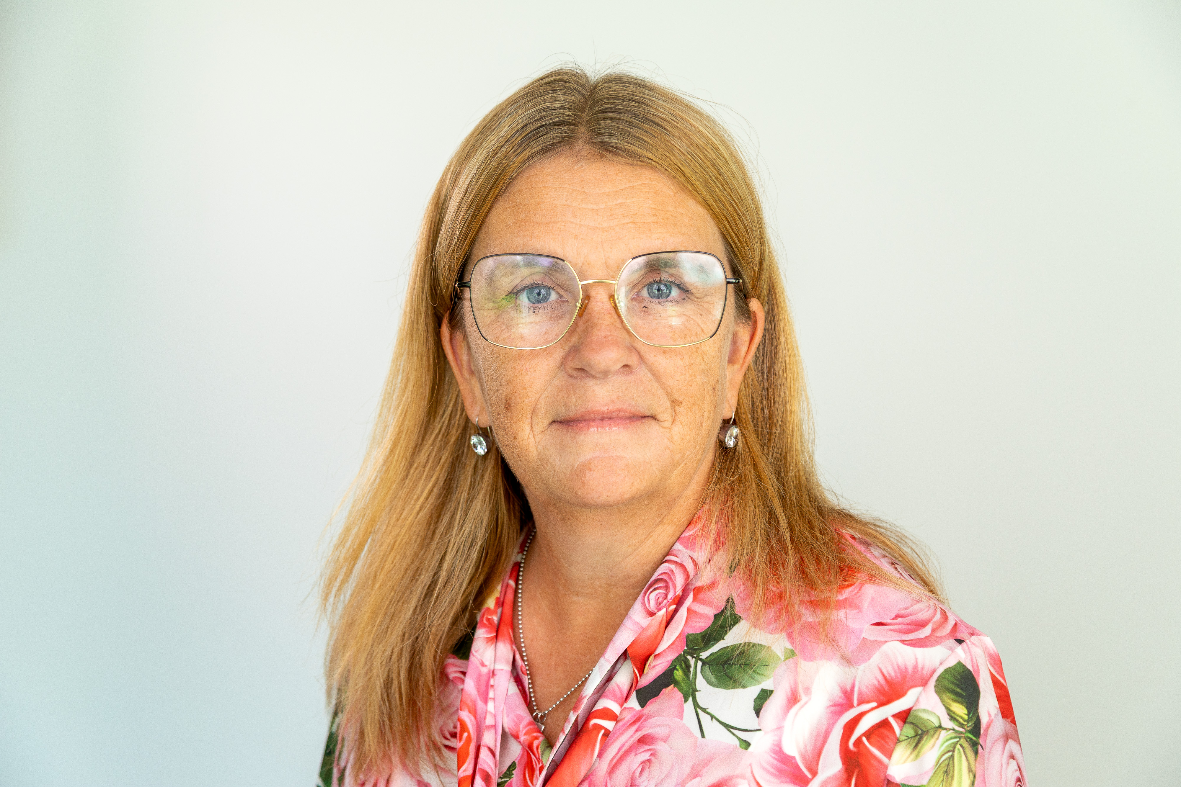 Karin Spector